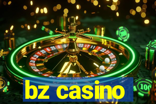 bz casino